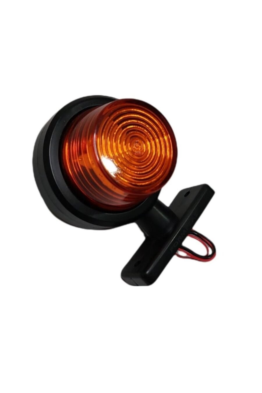 1_org_zoom-1090.jpg Maxi Takoz Küpe Lamba Ledli 24 Volt Sarı-Kırmız 10,5 Cm