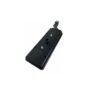 12V-24V Stop Lambası (Orta Şerit Led+led Boynuzlu) (Soketli) Europoınt Iıı Dorse Sol