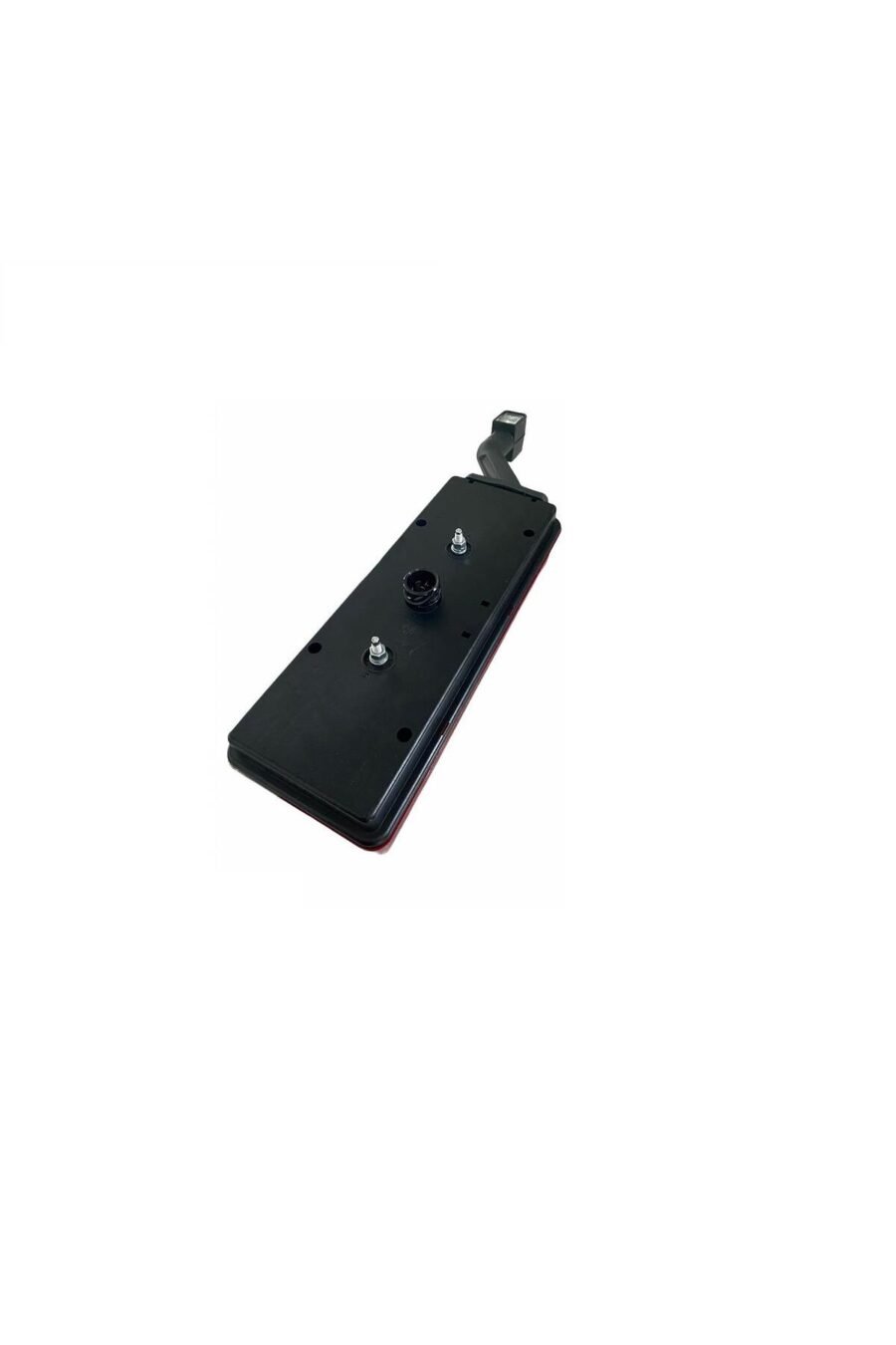 12V-24V Stop Lambası (Orta Şerit Led+led Boynuzlu) (Soketli) Europoınt Iıı Dorse Sol