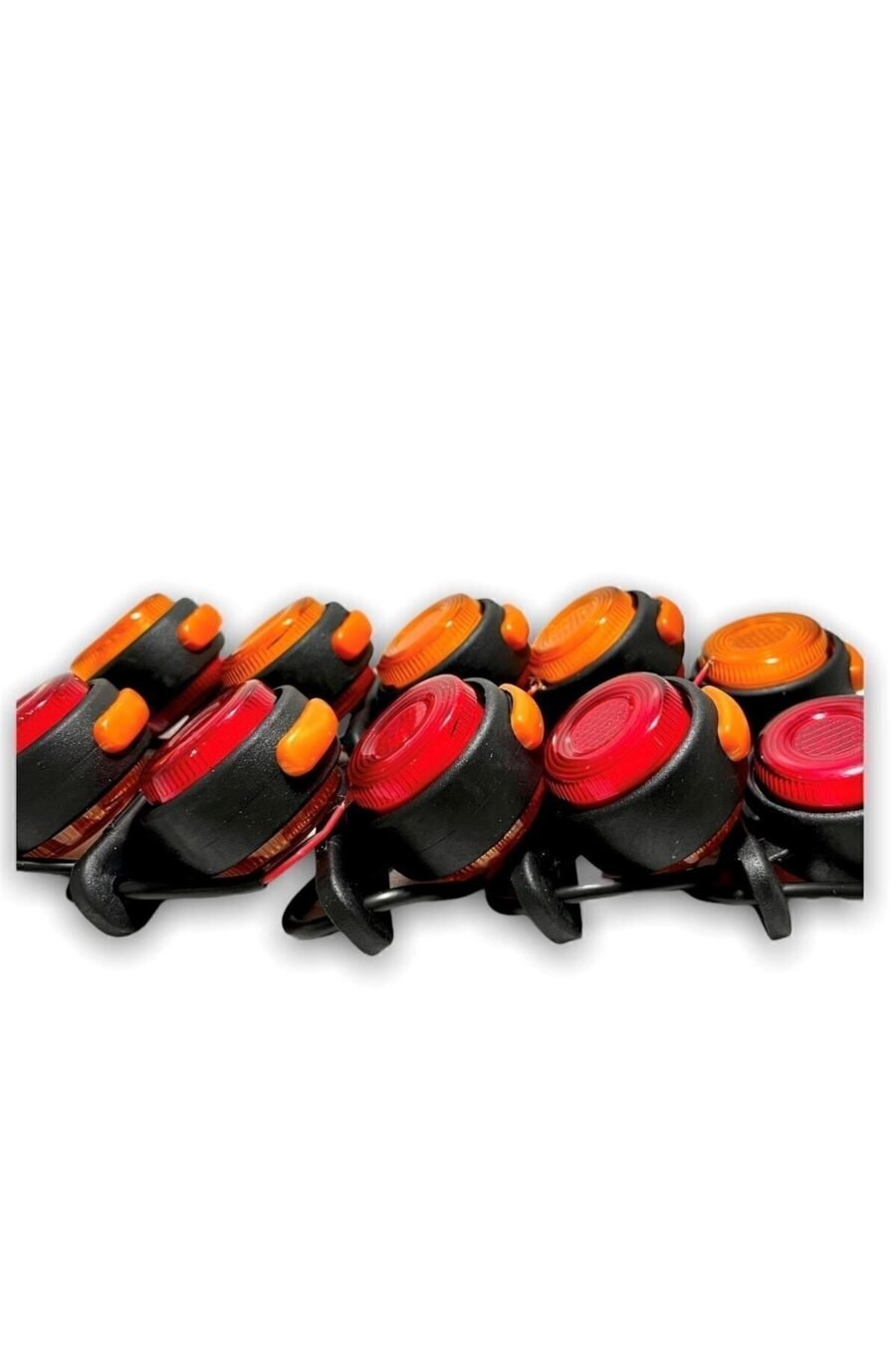 1_org_zoom-1102.jpg (10 Adet) Neon Mini Takoz Sarı-Kırmızı 12v-24v
