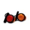 1_org_zoom-1105.jpg (10 Adet) Neon Mini Takoz Sarı-Kırmızı 12v-24v