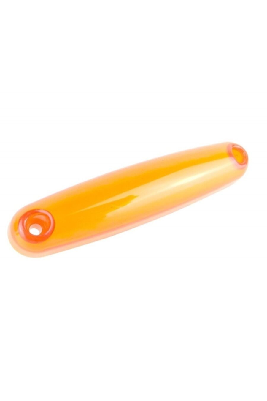 Neon Parmak Led Lamba Sarı 12 V 24 V