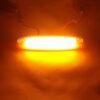 Neon Parmak Led Lamba Sarı 12 V 24 V