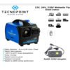 Çanta Tipi Webasto 12-24-220V