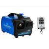 Çanta Tipi Webasto 12-24-220V