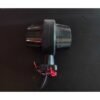 12-24 Takoz MaXi Füme Led