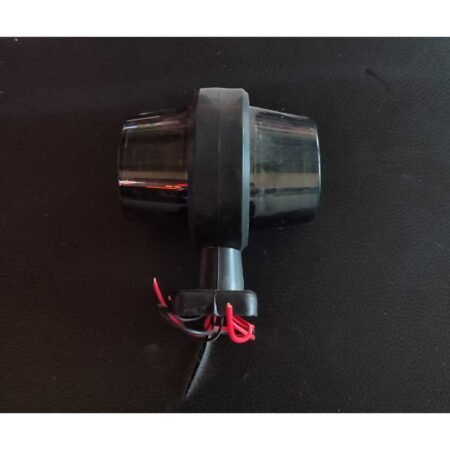12-24 Takoz MaXi Füme Led