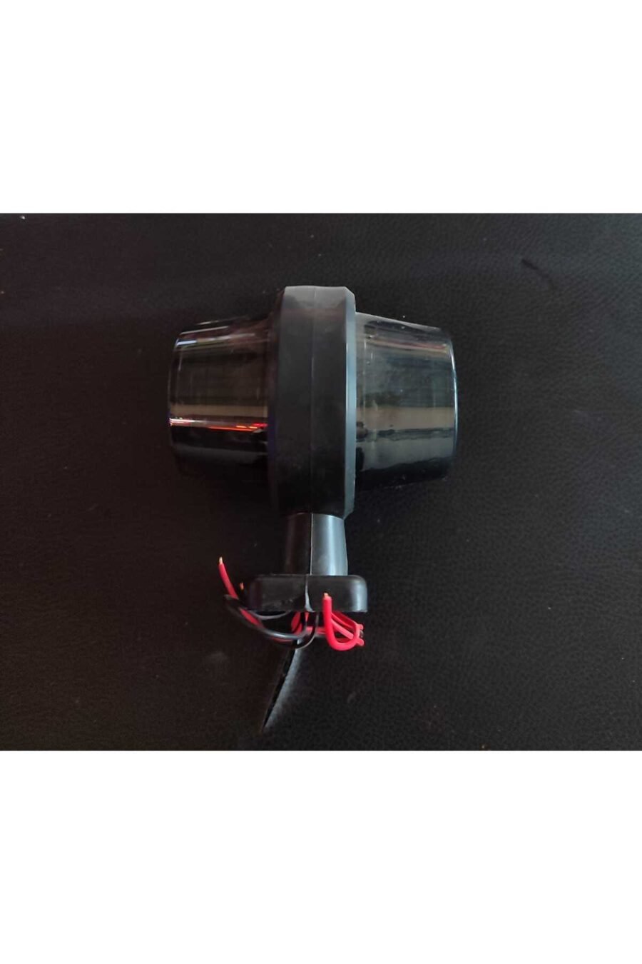 12-24 Takoz MaXi Füme Led