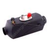Tc18-02 Webasto Tip D2 Model Dizel Isıtıcı 24V 2.5KW