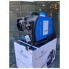 Tc18-08 Webasto Tip Çanta Model Dizel Isıtıcı 12V 24V 220V
