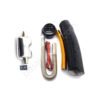 Tc18-08 Webasto Tip Çanta Model Dizel Isıtıcı 12V 24V 220V