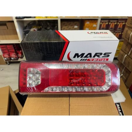 Actros Mp-4mp5 Mp6 Stop Lambası Led- A0035448303, A0035443303