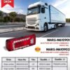 Actros Mp-4mp5 Mp6 Stop Lambası Led- A0035448303, A0035443303