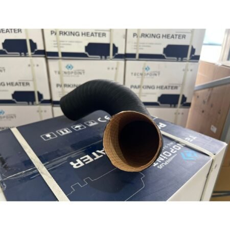 Dem-Mon Webasto Kraft Hortum 75MM 1 Metre