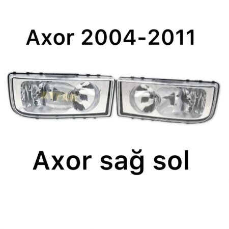 1_org_zoom-274.jpg Mercedes Axor Far Sağ Sol Manuel Takım