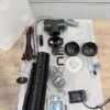 Dizel Isıtıcı D2 2.5 KW 24 Volt