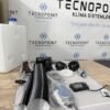 Dizel Isıtıcı Tc18-01 D2 2.5 KW 12 Volt