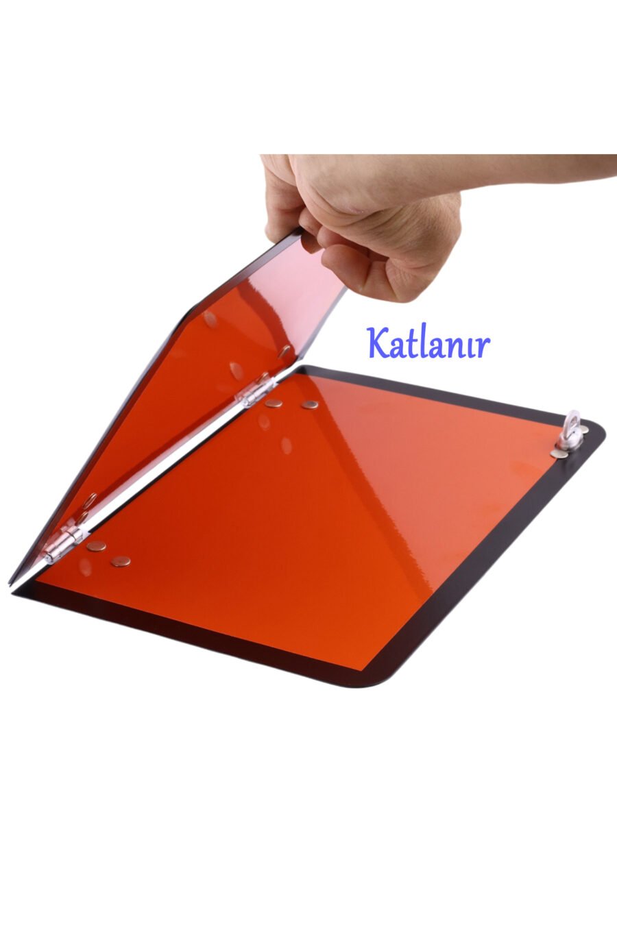 1_org_zoom-29.jpg Metal Alüminyum 40x30 Cm Yanıcı Madde Uyarı Levhası Cepli Katlanabilir Tanker Kamyon Adr Levha