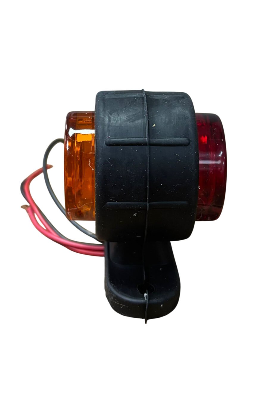 Takoz Lamba 12 Led 12-24v Kırmızı-Sarı 10 Adet Fiyatı