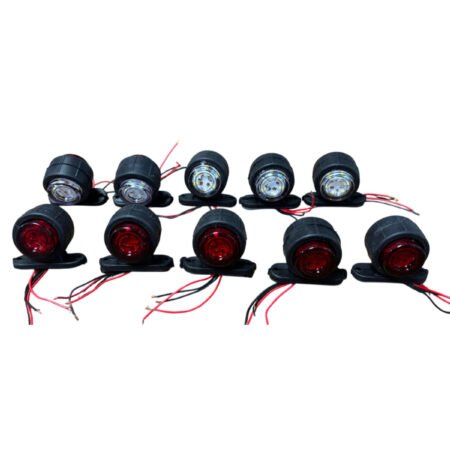 1_org_zoom-372.jpg Takoz Lamba 12 Led 12-24v Kırmızı-Beyaz 10 Adet Fiyatı