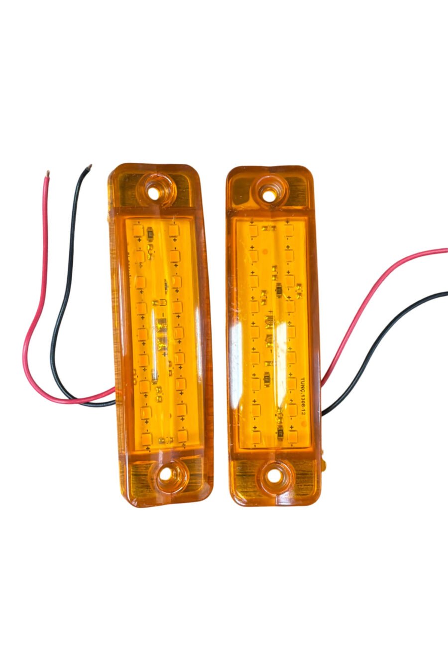 1_org_zoom-379.jpg 18 Led Parmak Led Kasa Dorse Lambası 12v Sarı (E Belgeli) 2 Adet Fiyatı