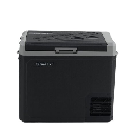 50 Litre Araç Buzdolabı 12/24V Dc – 110/220V Ac