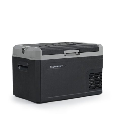 30 Litre Araç Buzdolabı Ac 110V-220V ve Dc 12-24V Uyumlu