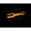 Tc24-40 10″ Led Sis Lambası