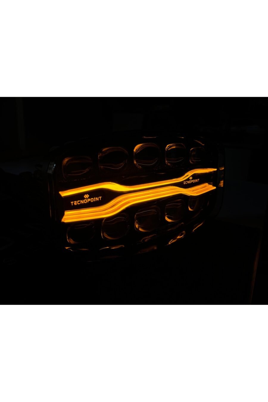 Tc24-40 10″ Led Sis Lambası