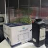 Webasto Tip D2 Model Dizel Isıtıcı 24V 5KW