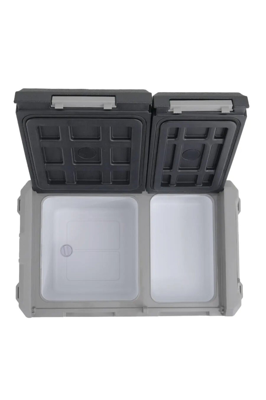 Çift Kapaklı Oto Buzdolabı 40 Litre