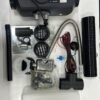 Webasto Tip D4 Model Dizel Isıtıcı 12V 5KW