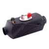 Tc18-01 Webasto Tip D2 Model Dizel Isıtıcı 12V 2.5KW