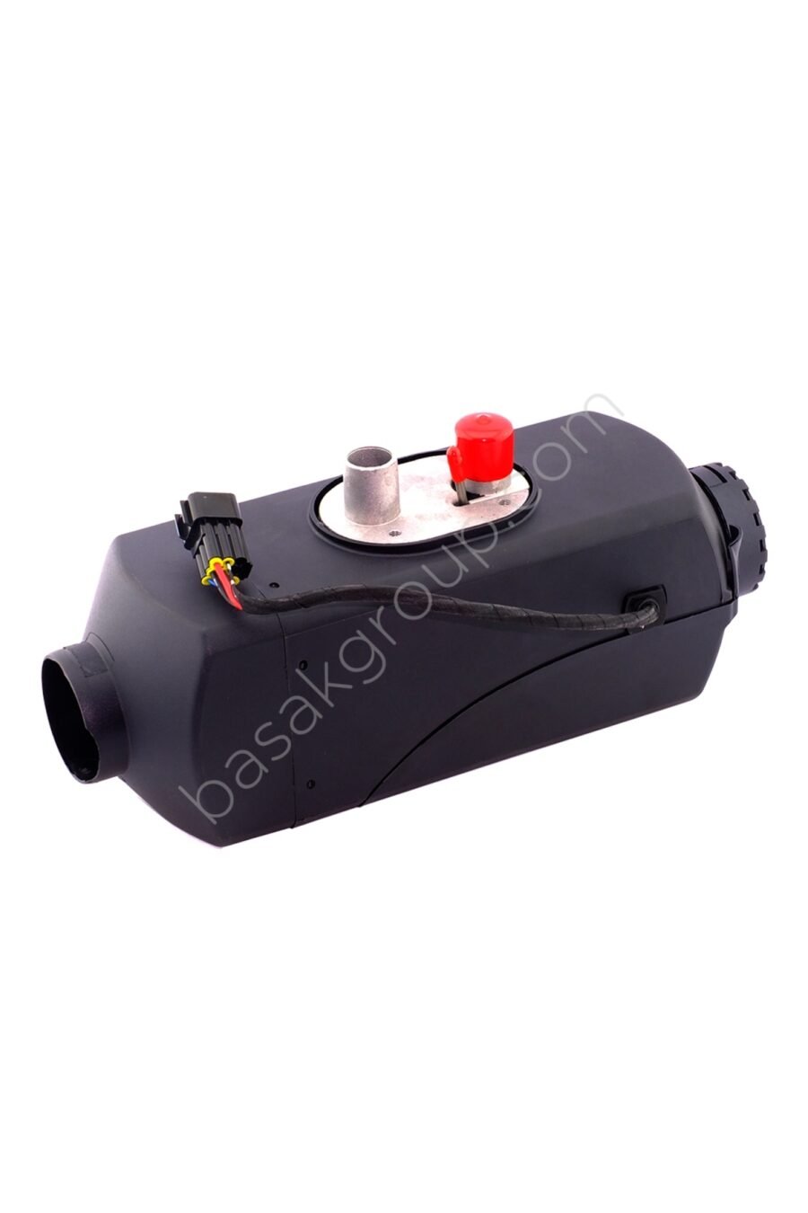 Tc18-04 Webasto Tip D4 Model Dizel Isıtıcı 24V 5KW