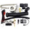 Tc18-04 Webasto Tip D4 Model Dizel Isıtıcı 24V 5KW