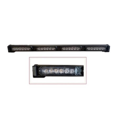 60 Cm Çakar Lamba 9-36 Volt