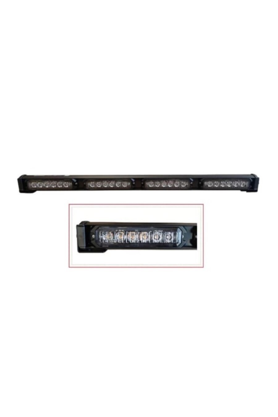 60 Cm Çakar Lamba 9-36 Volt