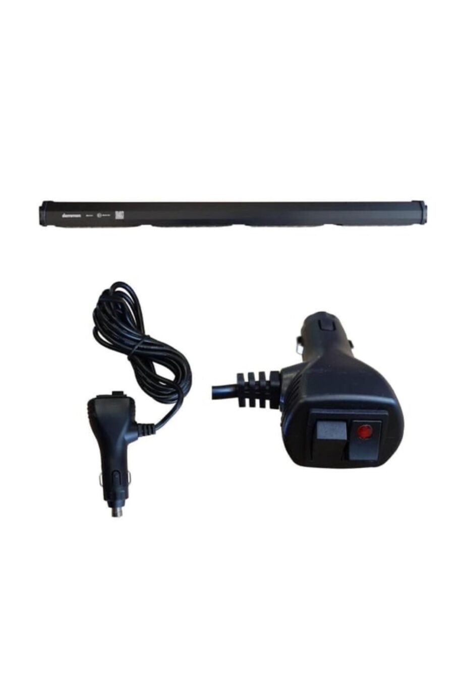 60 Cm Çakar Lamba 9-36 Volt