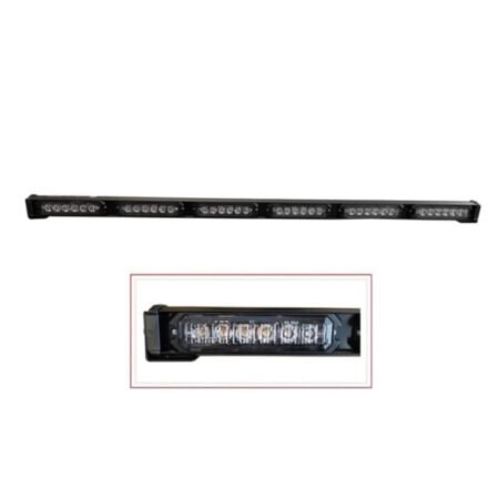 90 Cm Çakar Lamba 9-36 Volt
