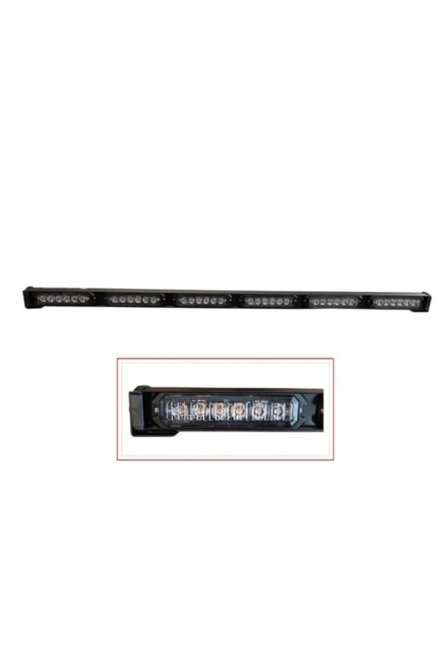 90 Cm Çakar Lamba 9-36 Volt
