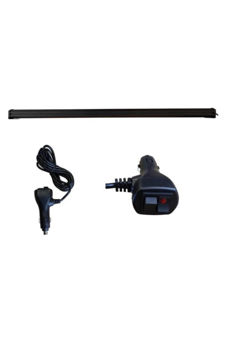 90 Cm Çakar Lamba 9-36 Volt