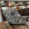 Mercedes Actros Mp Iv - Euro 6 Far Krom Çerçeveli Sağ Manuel - Led Drl Sağ,sol