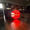 Neon Led Habmurger Stop Lamba 24 Volt 1 Adet