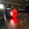 Neon Led Habmurger Stop Lamba 24 Volt 1 Adet