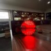 Neon Led Habmurger Stop Lamba 24 Volt 1 Adet