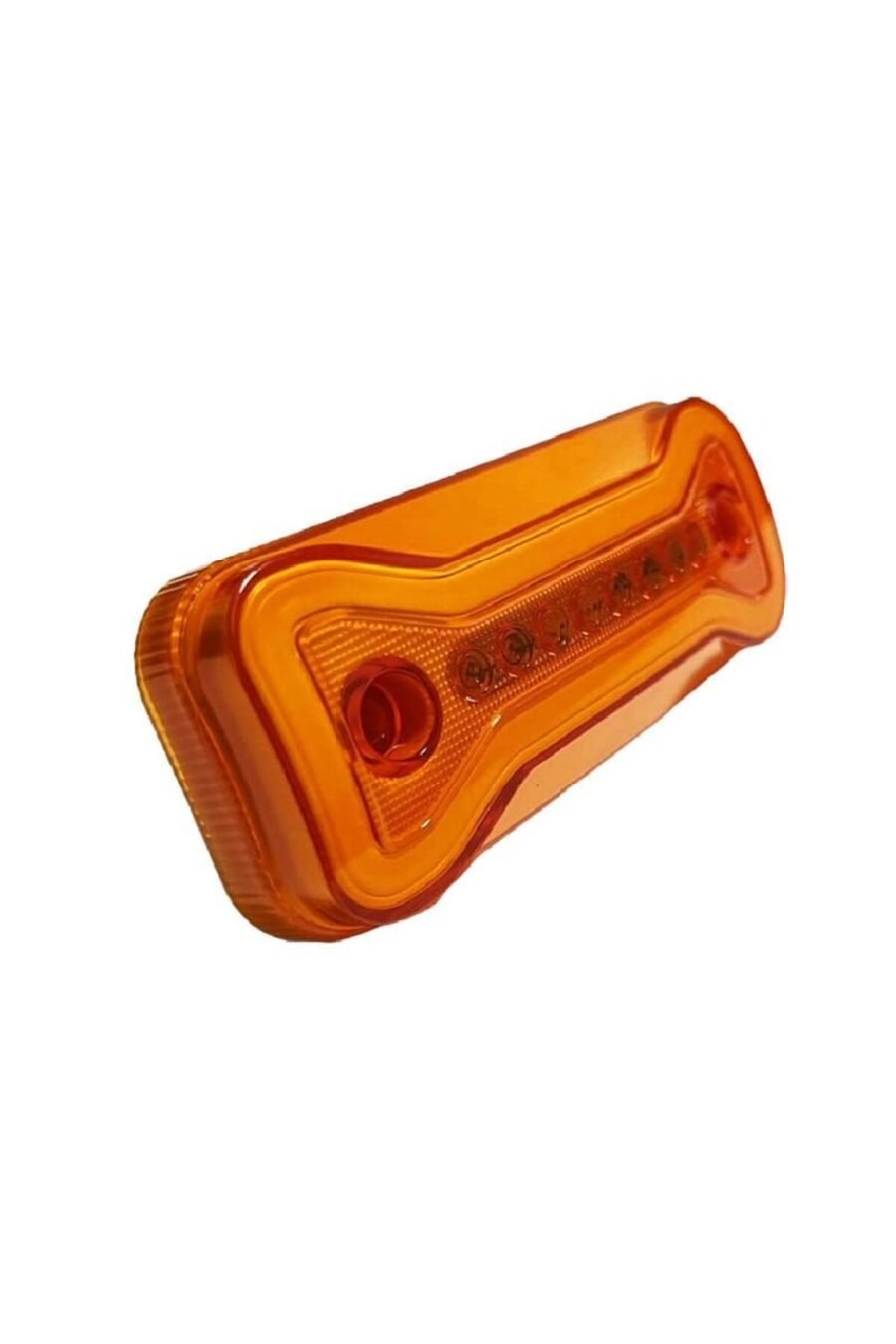 1_org_zoom-624.jpg Universal Neon Led 2 Fonksiyonlu Yan Lamba 12-24V Uyumlu Sarı