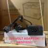 1_org_zoom-656.jpg 220 Volt Adaptör Hediyeli 40lt Tek Bölmeli Yeni Nesil Araç Oto Buzdolabı Seri