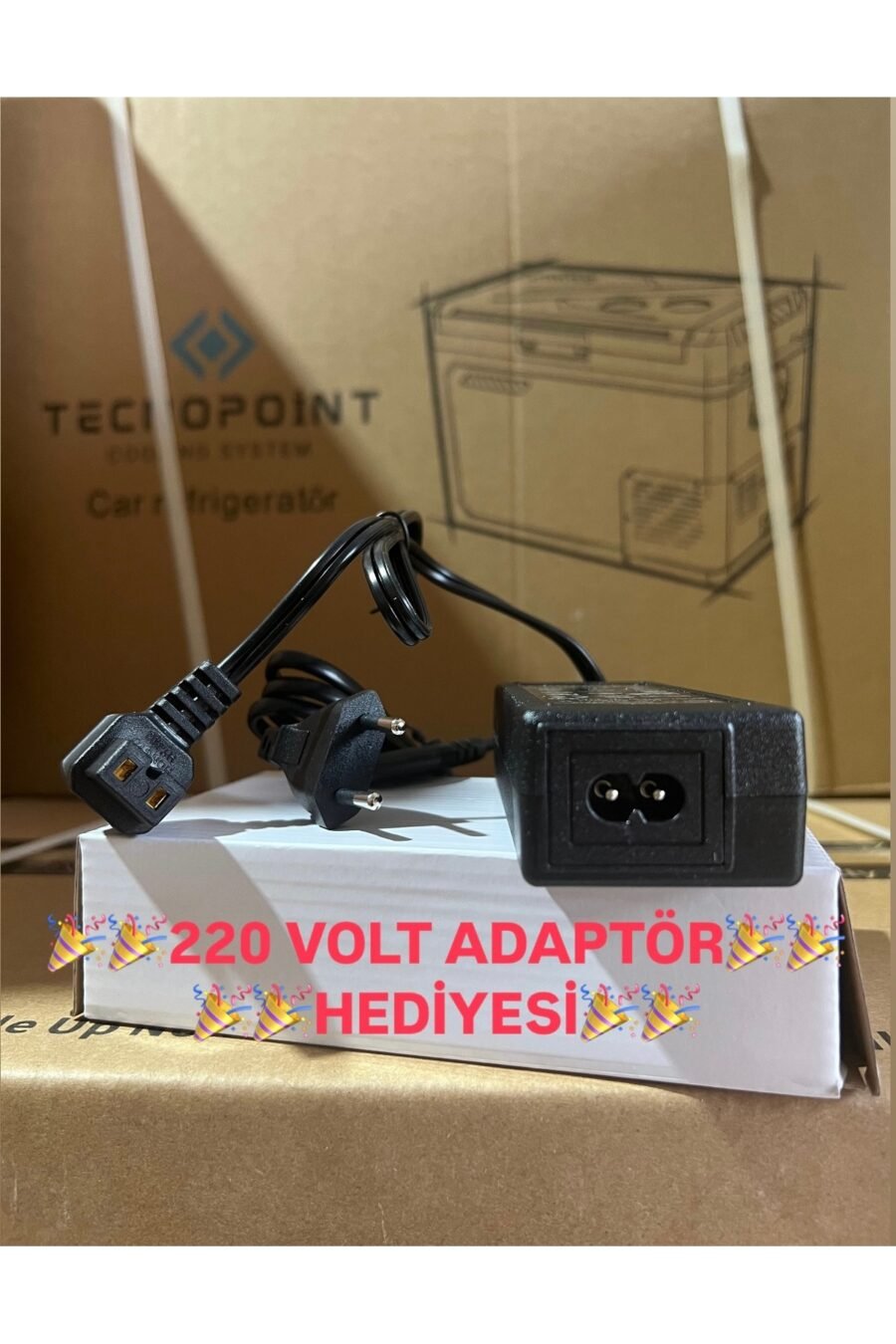 1_org_zoom-656.jpg 220 Volt Adaptör Hediyeli 40lt Tek Bölmeli Yeni Nesil Araç Oto Buzdolabı Seri
