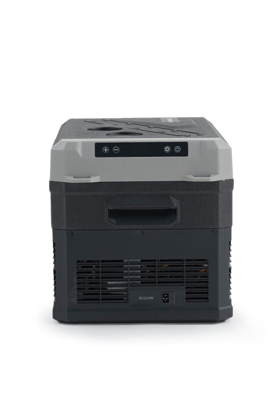 1_org_zoom-691.jpg 40 Lt Araç İçi Oto Buzdolabı 12/24 Volt Yeni Model Tek Kapak