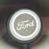 Ford Serisi Uyumlu Maxi Takoz Lamba - Kırmızı Beyaz - 12/24V (2 Adet)